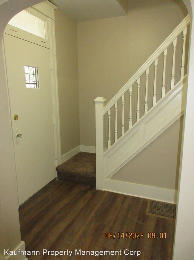 Foto del edificio - 3 br, 1 bath House - 3215 S Calhoun Street