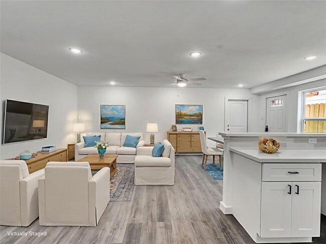 Building Photo - 6742 Madrid St