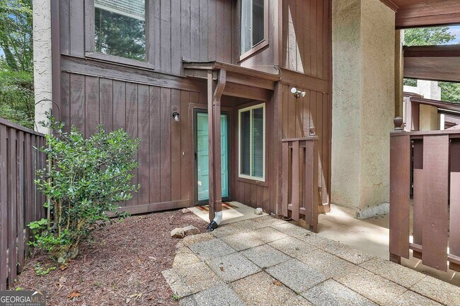 Foto del edificio - 36 Cobblestone Creek