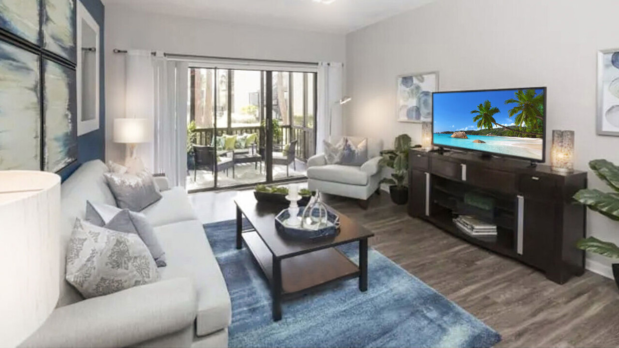 Enclave at Lake Ellenor - Apartments in Orlando, FL | Apartments.com