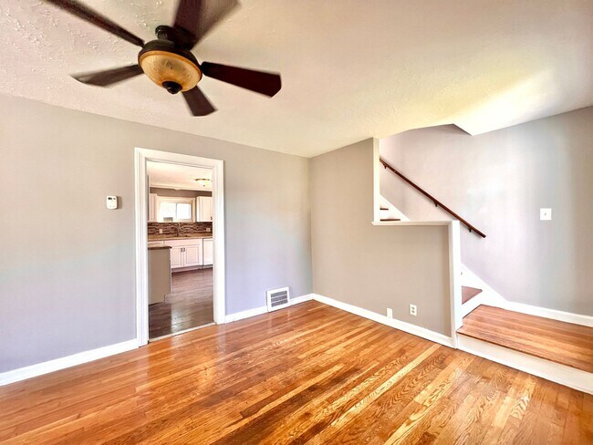 Foto del edificio - Welcome Home