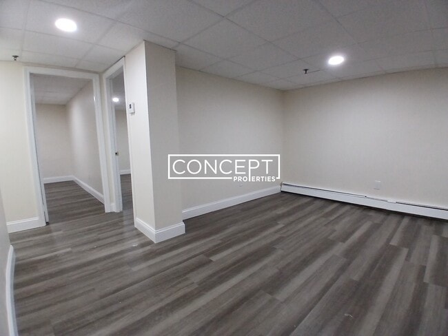 Building Photo - 1160 Commonwealth Ave