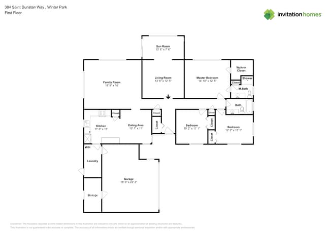 Building Photo - 384 St Dunstan Way