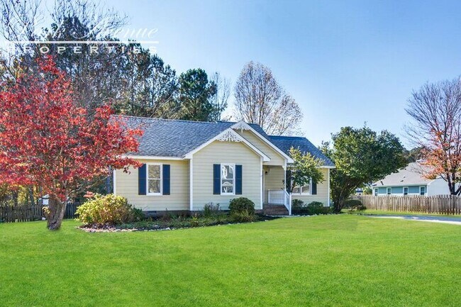 Building Photo - 2725 Thurrock Dr