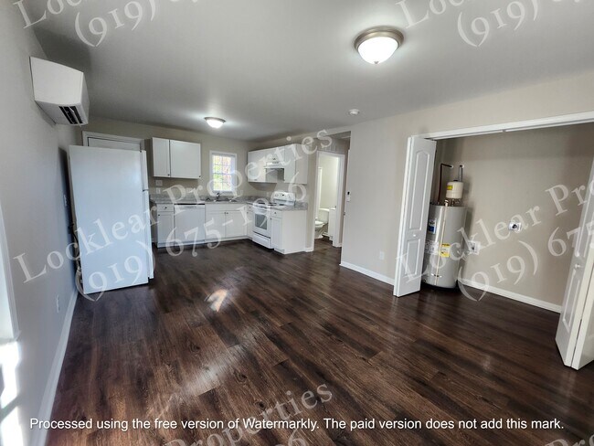 Foto del edificio - 614 Hugh St