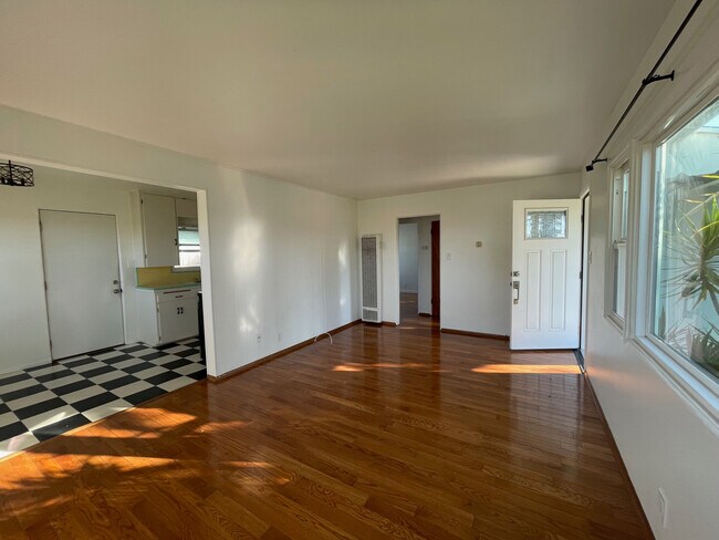 Foto del edificio - 302 Whaley St