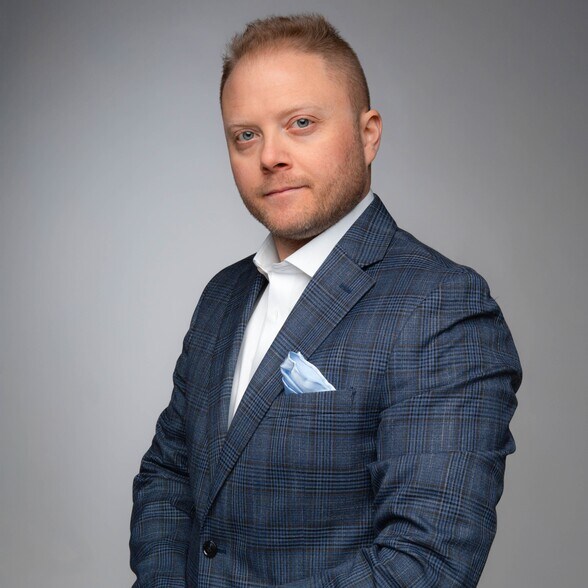 Primary Contact Photo