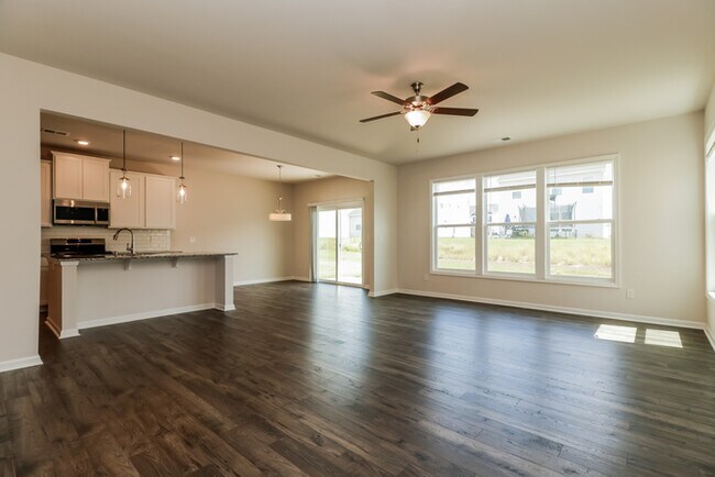Foto del edificio - Spacious 4-Bedroom Home in Graniteville, SC
