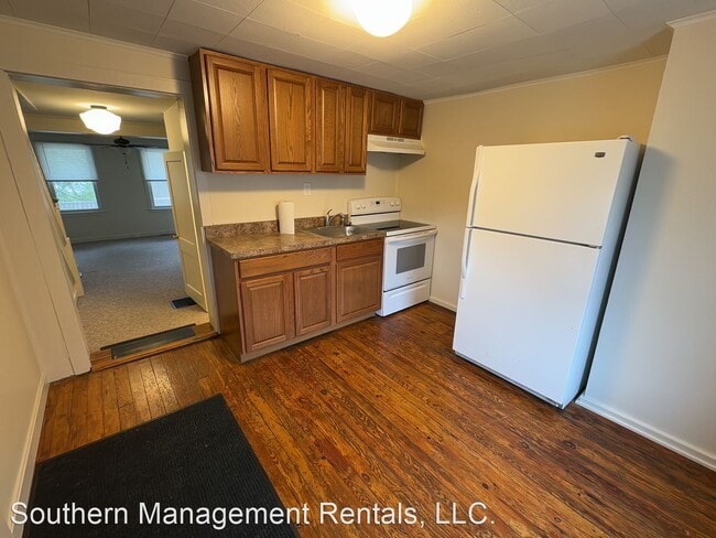 Building Photo - 3 br, 1 bath House - 12049 Baltimore St. Rear