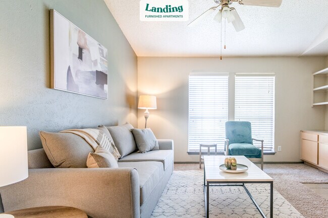 Foto del edificio - 4849 Haverwood Ln