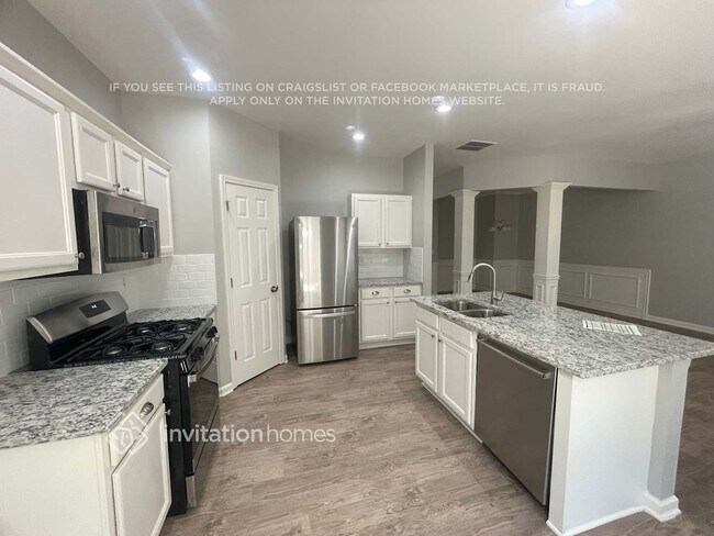 Foto del edificio - 1905 Lake Heights Cir NW