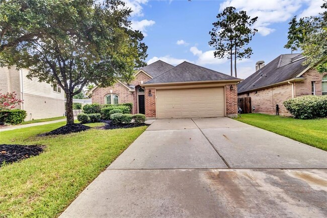 Building Photo - 15814 Finwood Ln