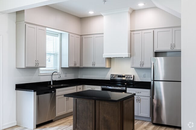 Interior Photo - Magnolia Gardens Interior Photo - Magnolia Gardens