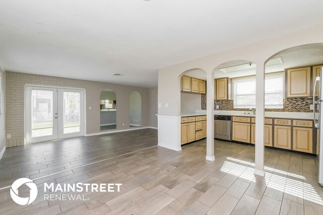 Foto del edificio - 2020 Tumbleweed Dr