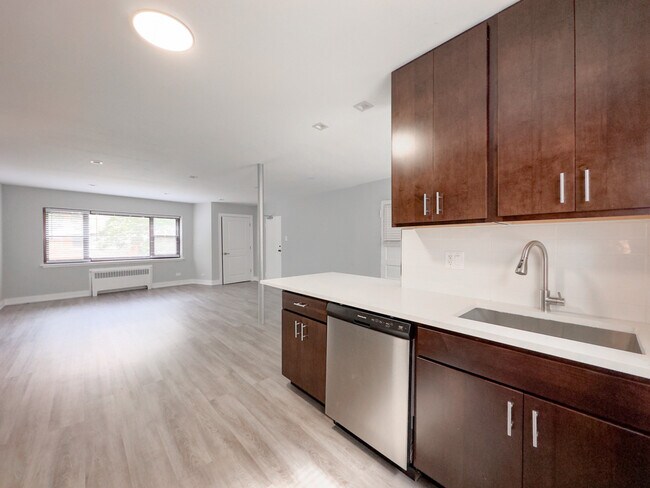Foto del edificio - 549 Sheridan Square