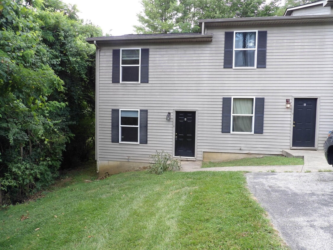 55 Ashwood Ct, Frankfort, KY 40601 Townhome Rentals in Frankfort KY