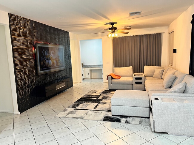 Photo - 6566 E Via Arroyo Largo House