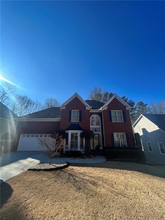 139 Clubhouse Dr NW, Kennesaw, GA 30144 House Rental in Kennesaw, GA