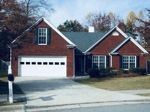 Building Photo - 1118 Low Water Way SE