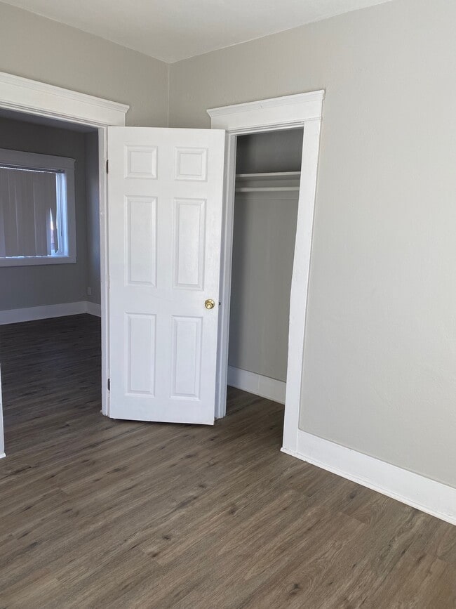 Foto del edificio - 4477 Polk Ave