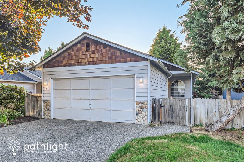Primary Photo - 115 95th Ave SE