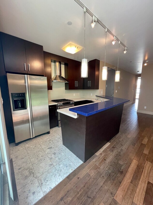 Foto principal - 2863 California St