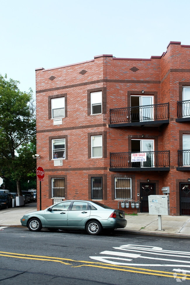 871 Intervale Ave, Bronx, NY 10459 Apartments Bronx, NY