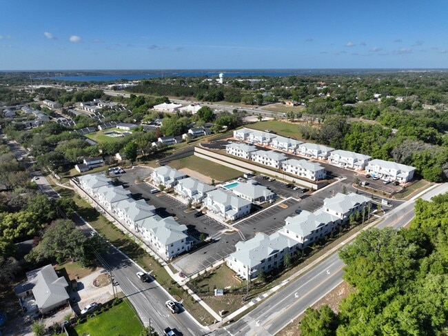 3D Exterior - Mason's Ridge