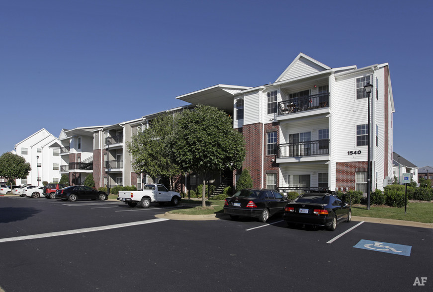 Foto principal - 1540 Richmond Dr