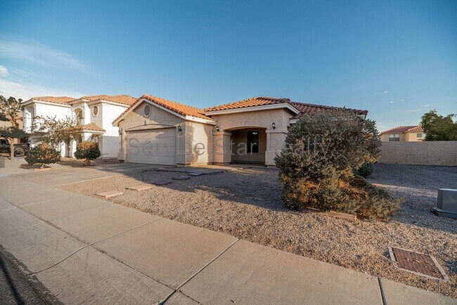 Foto del edificio - 9403 W Highland Ave