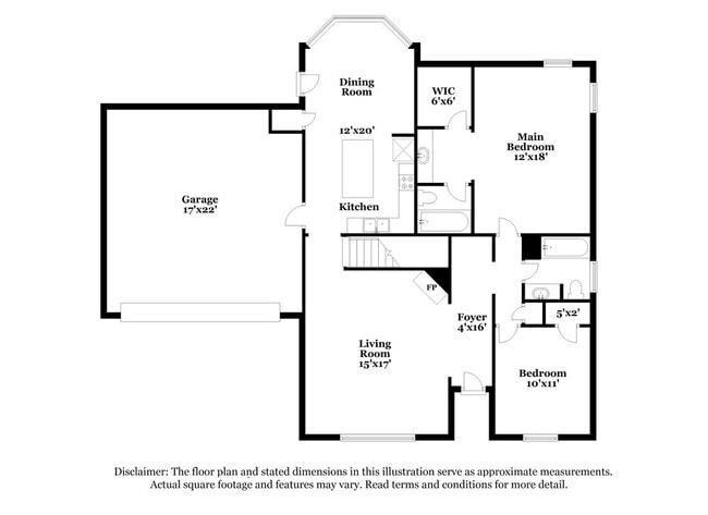 Building Photo - 5912 Chadwell Rd