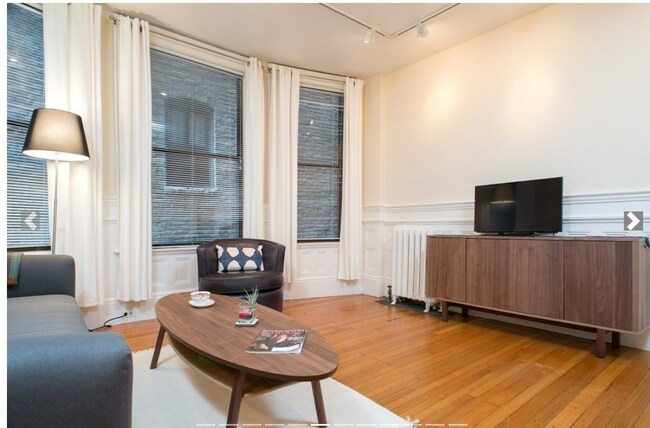 Foto del edificio - 362 Commonwealth Ave