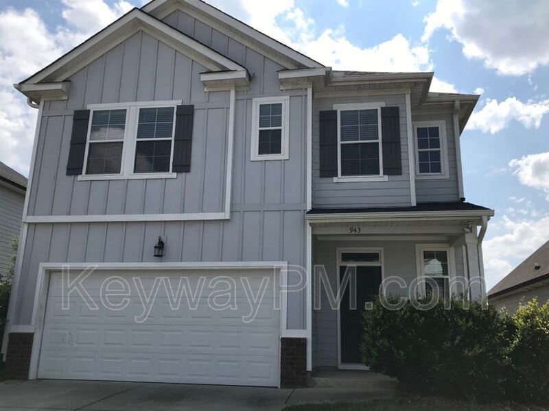 Primary Photo - 943 Glenhaven Dr