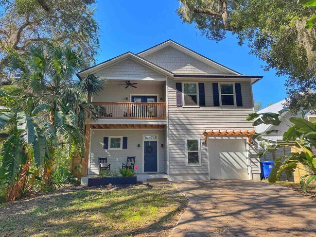 Foto del edificio - 2523 Oleander St