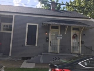 4438-4440canal - 4438-4440canal Apartment