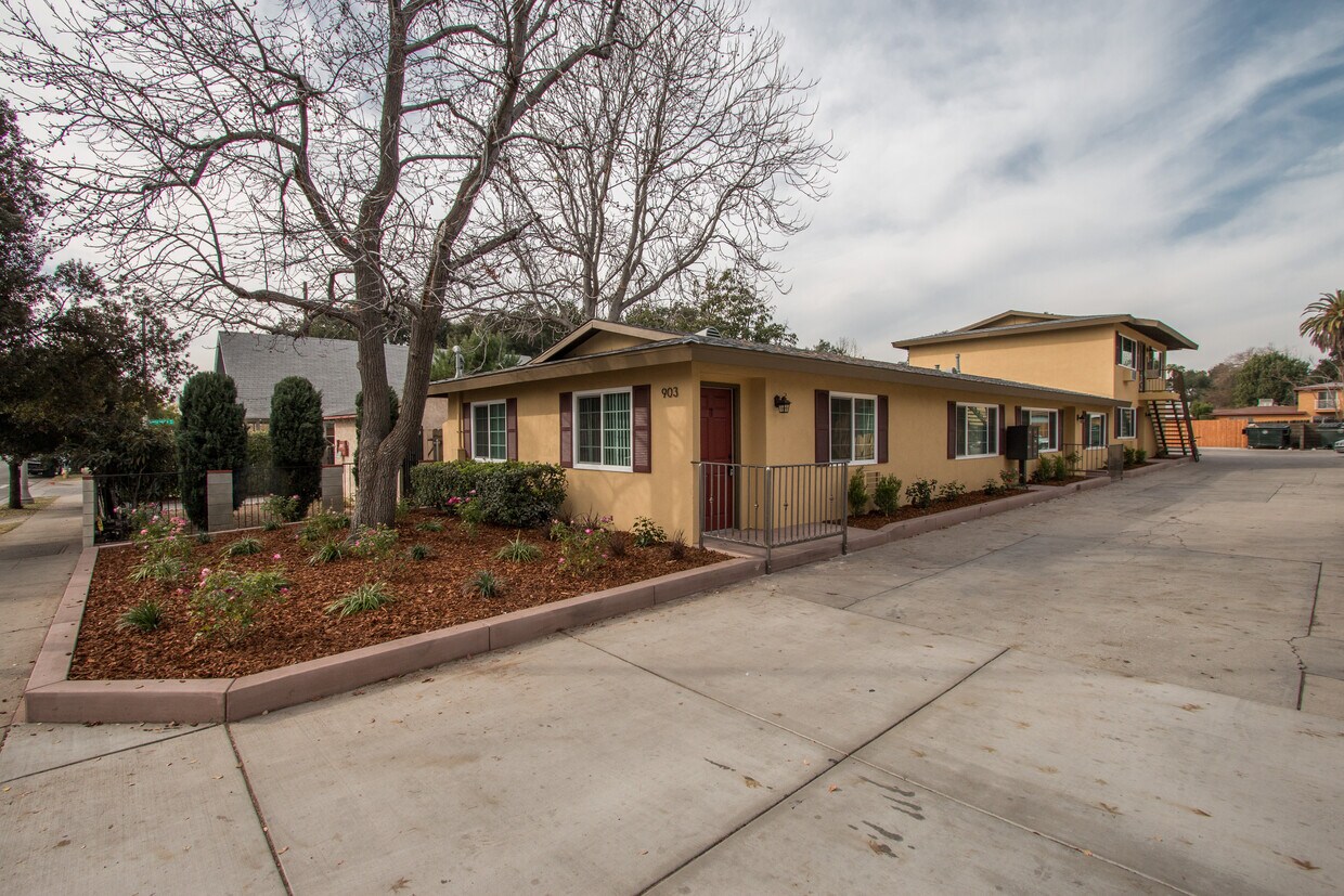 903 N Orange Grove Blvd, Pasadena, CA 91103 Apartments Pasadena, CA