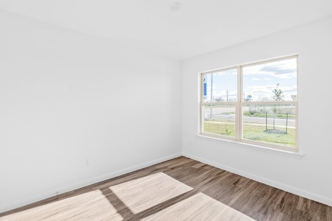 Foto del edificio - "Charming 3-Bedroom Retreat with Granite Countertops & Guest Suite in Killeen!"