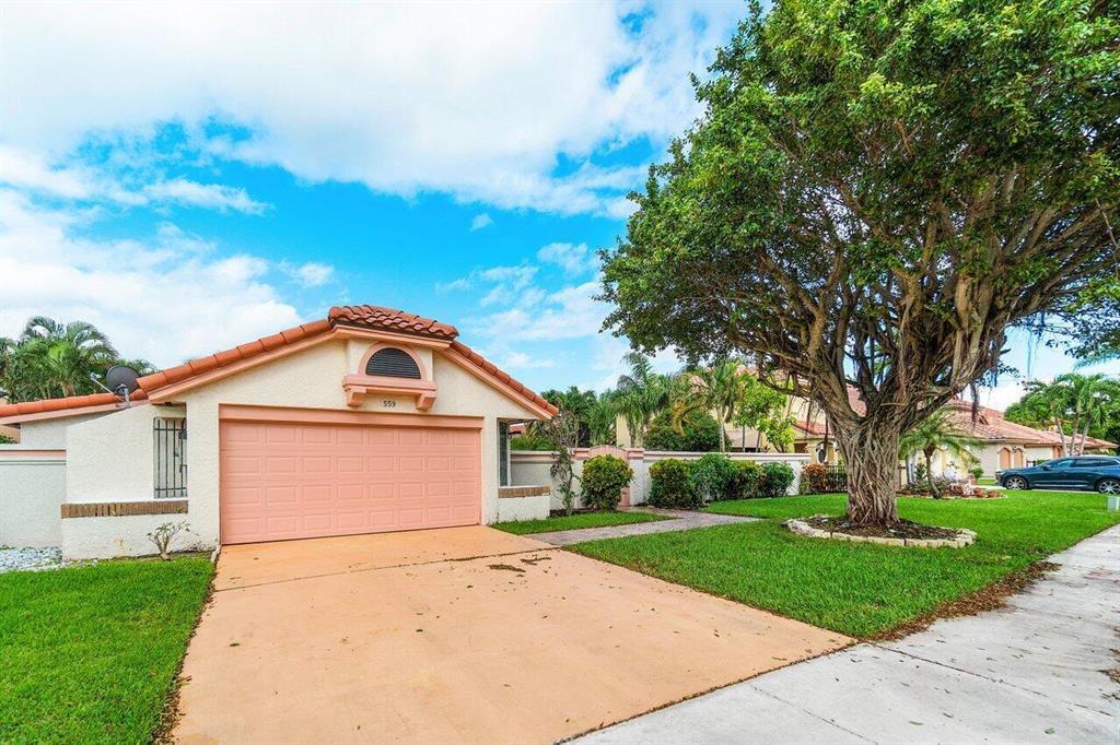 559 NW 38th Terrace, Deerfield Beach, FL 33442 House for Rent in