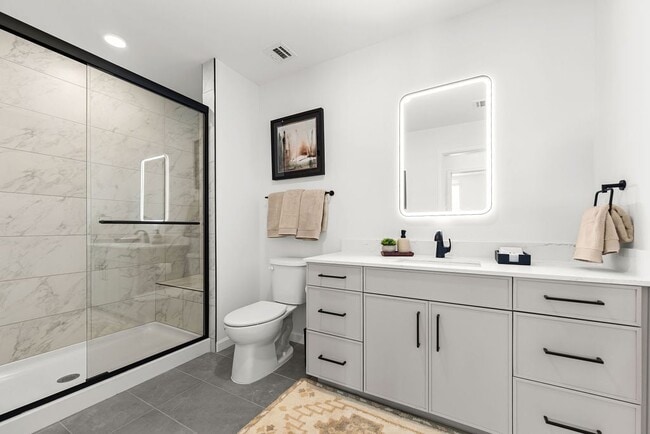 Building Photo - River's Edge Residences