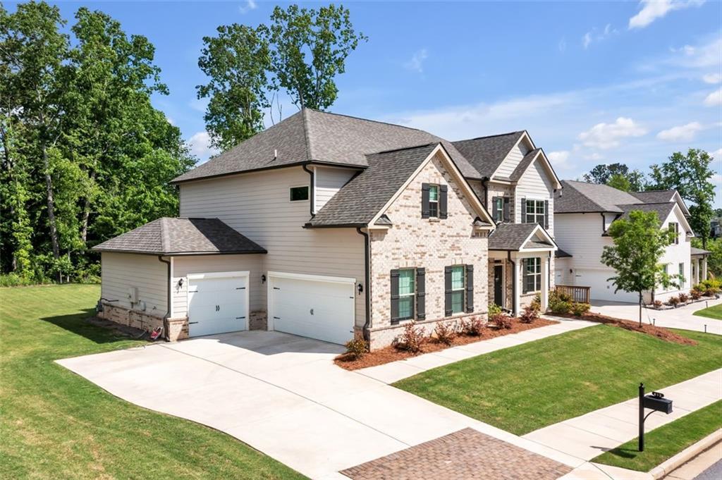 Foto principal - 452 Carmichael Cir