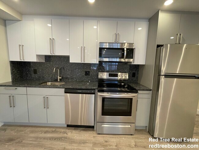 Photo - 1028a Commonwealth Ave Apartment