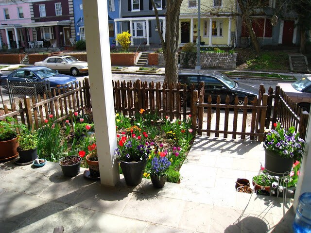Building Photo - 1423 Parkwood Pl NW