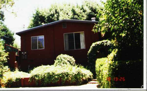 Building Photo - 4141 Miflin Ct