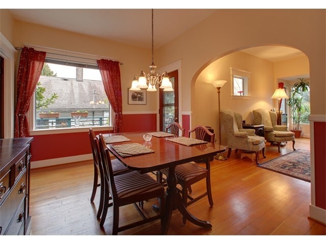 Foto del edificio - 7360 21st Ave NW