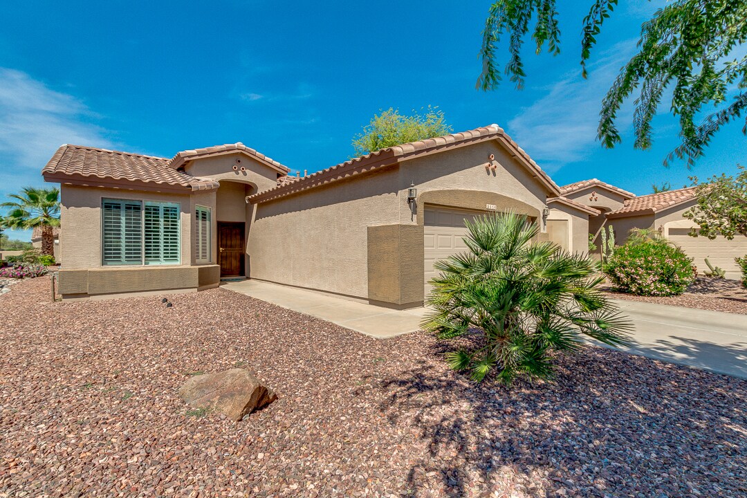 Primary Photo - 5116 S Verbena Ct
