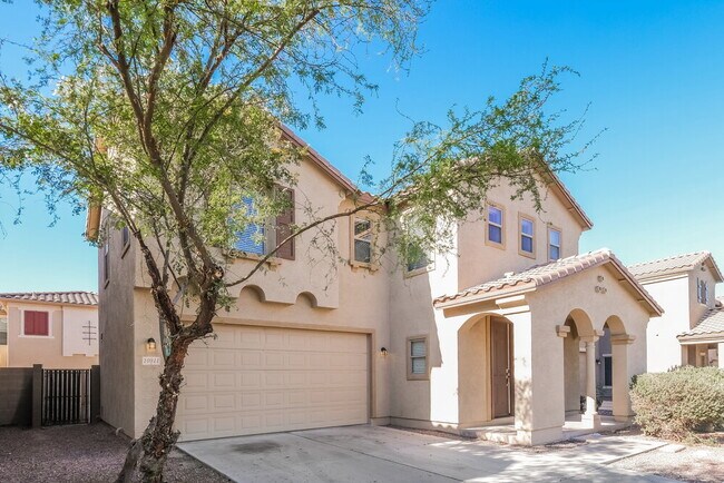 Foto del edificio - 10911 W Mariposa Dr