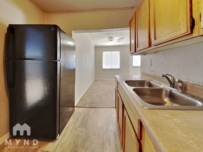 Foto del edificio - 1042 W Taylor St