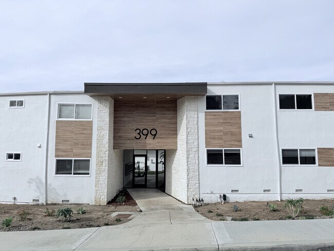 Foto del edificio - GeoLiv Hillcrest Oaks LLC