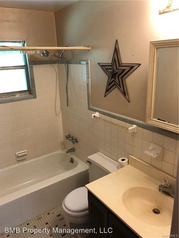 Foto del edificio - 3 br, 1 bath House - 3247 Asbury Lane
