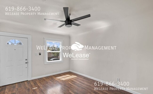 Building Photo - 8937 Fair Ln